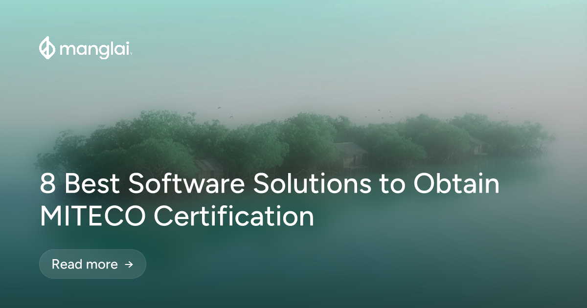 8 Best Software Solutions to Obtain MITECO Certification