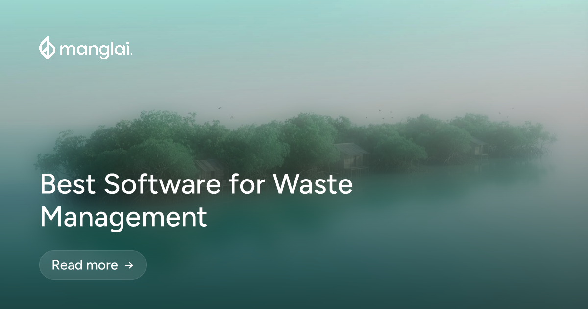 Best Software for Waste Management